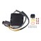 Rmstator Regulator Mosfet for Arctic Cat Prowler TBX TVR, Kawasaki Jet Ski KAF KVF KRF Vulcan RM30801H - alternate 1